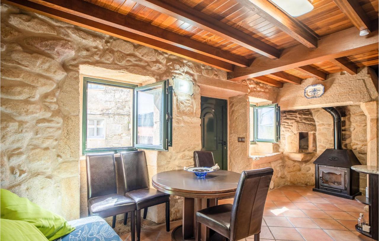 2 Bedroom Amazing Home In Muros Exterior foto
