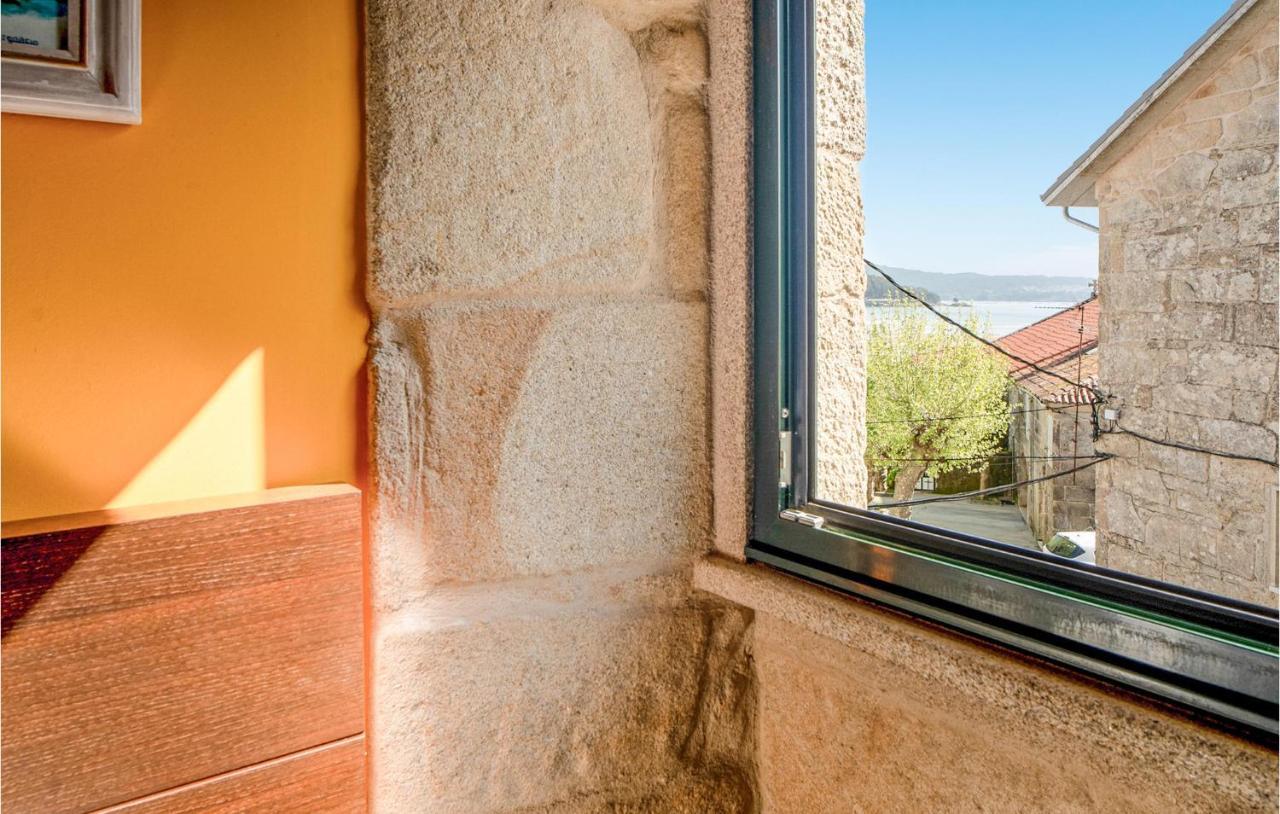 2 Bedroom Amazing Home In Muros Exterior foto